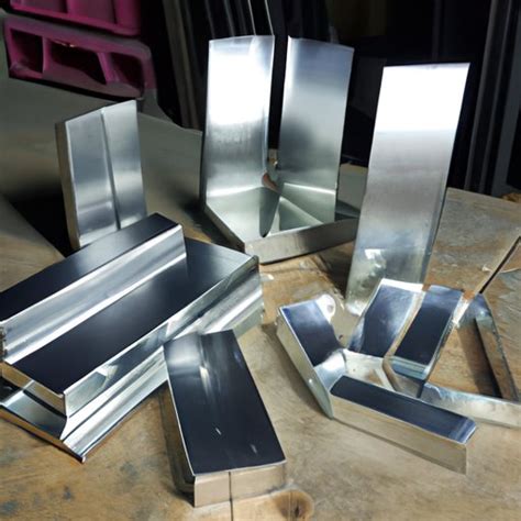 a and m aluminum fabricating|types of aluminum fabrication.